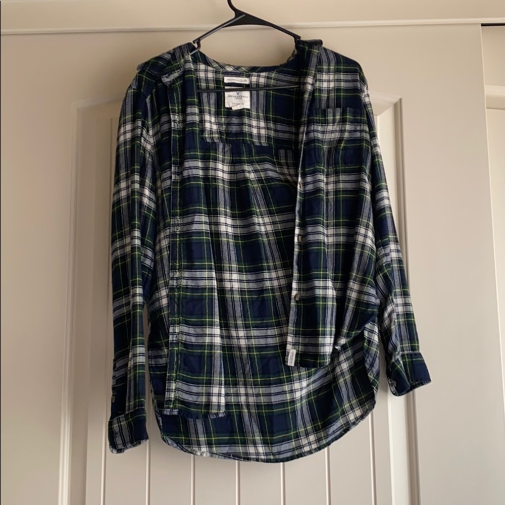 Flannel